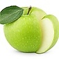 AW AMERICAN STYLE GREEN APPLE