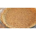 AW AMERICAN STYLE GRAHAM CRACKER PIE CRUST