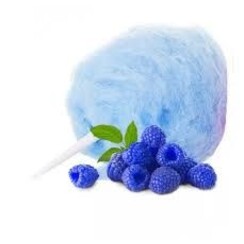 BLUEBERRY COTTON CANDY