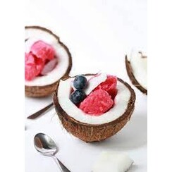 COCONUT-RASPBERRY-MINT