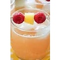 AW AMERICAN STYLE HIMBEER, ANANAS UND Limette