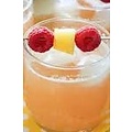 AW AMERICAN STYLE RASPBERRIES, PINEAPPLE AND LIME