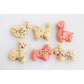 AW AMERICAN STYLE FROSTED ANIMAL COOKIE
