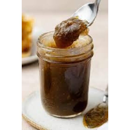 AW AMERICAN STYLE APPLE BUTTER
