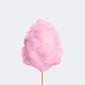 AW DUTCH STYLE Marshmallow-Zuckerwatte