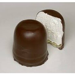 CHOCOLATE MARSHMALLOW