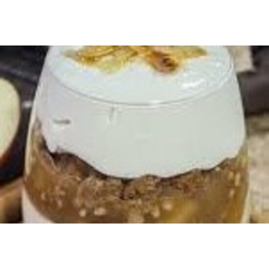 AW DUTCH STYLE APPLE VANILLA CREAM