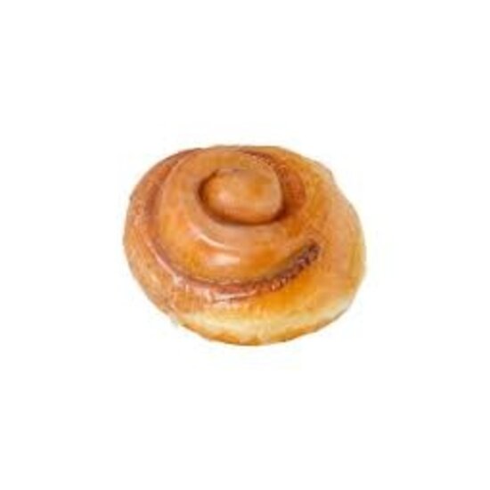 CAPELLA STICKY BUN