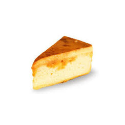 CUSTARD CAKE