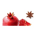 AW DUTCH STYLE Granatapfel, Cranberry und Anis