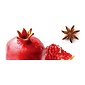 AW DUTCH STYLE Granatapfel, Cranberry und Anis