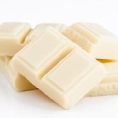 WHITE CHOCOLATE