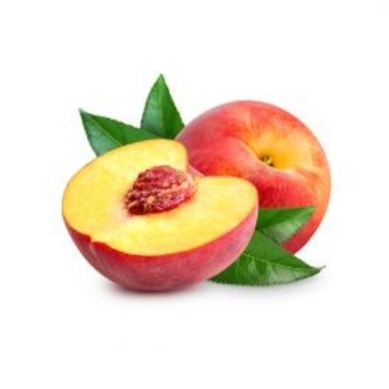 CAPELLA PEACH (W/O STEVIA)