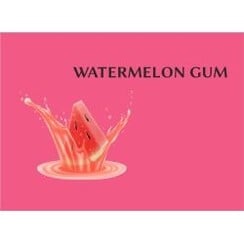 WATERMELON GUM