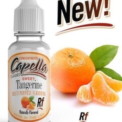 SWEET TANGERINE RF 1 ML