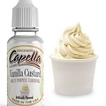 CAPELLA VANILLA CUSTARD 1 ML