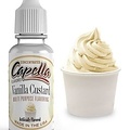 CAPELLA VANILLE-CUSTARD 1 ML