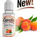 CAPELLA YELLOW PEACH  1 ML