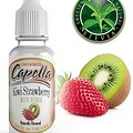 CAPELLA KIWI STRAWBERRY (stevia) 1 ML