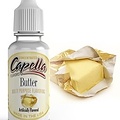 CAPELLA GOLDENE BUTTER 1 ML