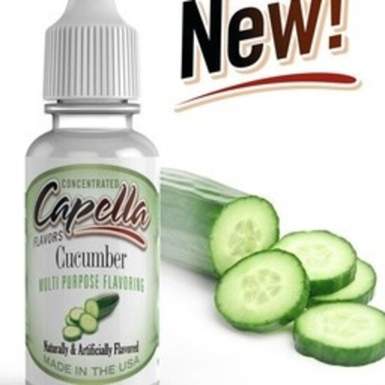 CAPELLA GURKE 1 ML