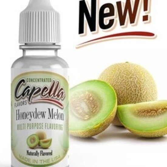 CAPELLA HONIGMELONE 1 ML