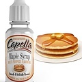 CAPELLA AHORN (PFANKUCHEN) SIRUP 1 ml