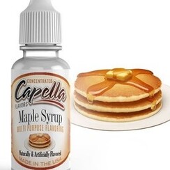 MAPLE ( PANCAKE ) SYRUP 1 ML