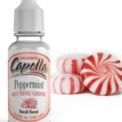 PEPPERMINT 1 ML