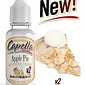 CAPELLA APPLE PIE V2 1 ML