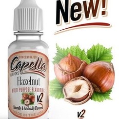 HAZELNUT V2 1 ML