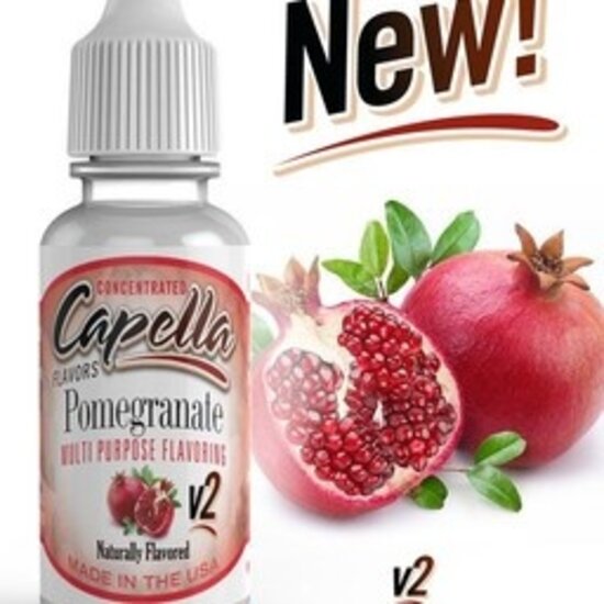 CAPELLA POMEGRANATE V2 1 ML