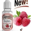 CAPELLA RASPBERRY V2 1 ML