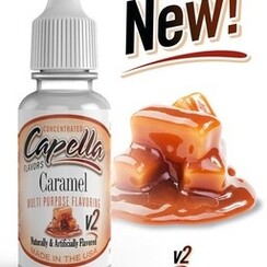 CARAMEL V2 1 ML