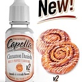 CAPELLA CINNAMON DANISH V2 1 ML