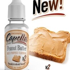 PEANUT BUTTER V2 1 ML