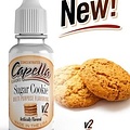 CAPELLA SUGAR COOKIE V2 1 ML