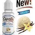 CAPELLA VANILLA BEAN ICE CREAM 1 ML