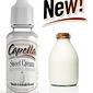 CAPELLA SÜSSE CREME 1 ML