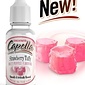 CAPELLA STRAWBERRY TAFFY 1 ML