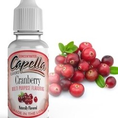 CRANBERRY 1 ML