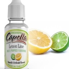 LEMON LIME 1ML