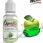 CAPELLA GREEN APPLE HARD CANDY 1ML