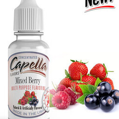 MIXED BERRY 1ML