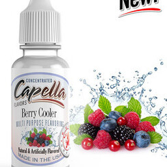 BERRY COOLER 1ML