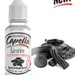 CAPELLA LICORICE 1ML