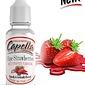 CAPELLA RIPE STRAWBERRIES 1ML