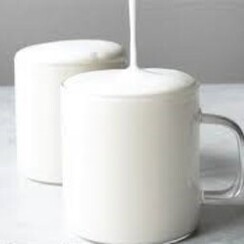 VANILLA MILK FROTH 1ML