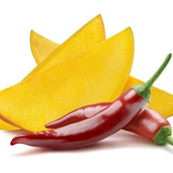 CHILI MANGO