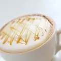 TPA CARAMEL CAPPUCINO